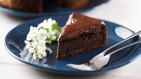 Kestaneli Truf Pasta