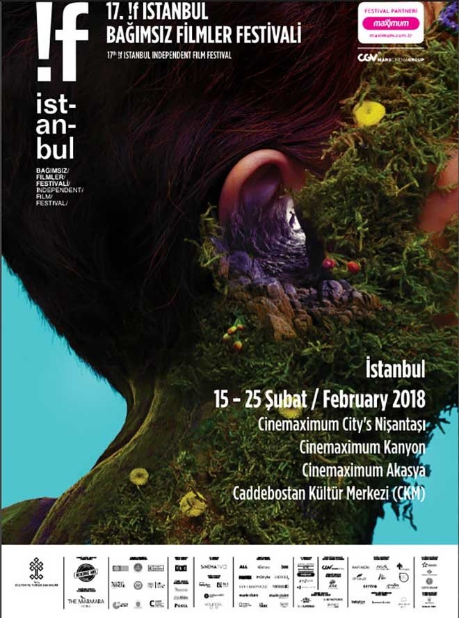 !f İstanbul’dan seçkiler