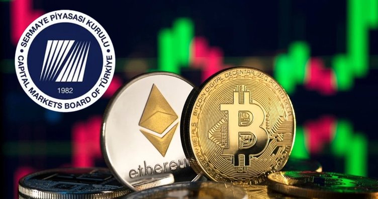 SPK’dan kripto paralar için süre kararı