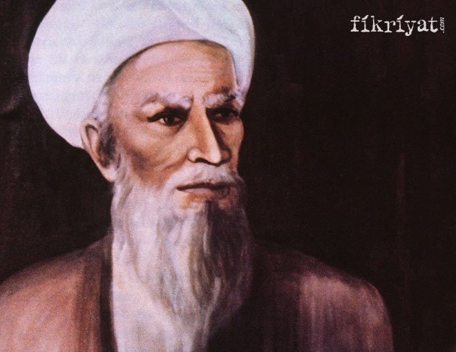 RAZİ- KIZAMIK VE ÇİÇEK HASTALIĞI KİMYA