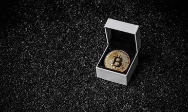 Bitcoin’de sert düşüş