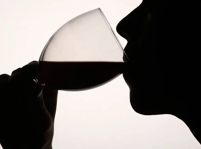 A single drink may increase dementia risk