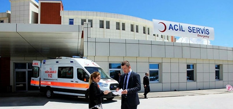 PATIENT SATISFACTION RATE IN TURKISH PUBLIC HOSPITALS HITS NEW HIGH