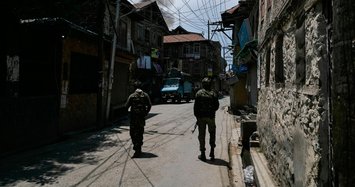 Pakistan army head warns of change in Kashmir status