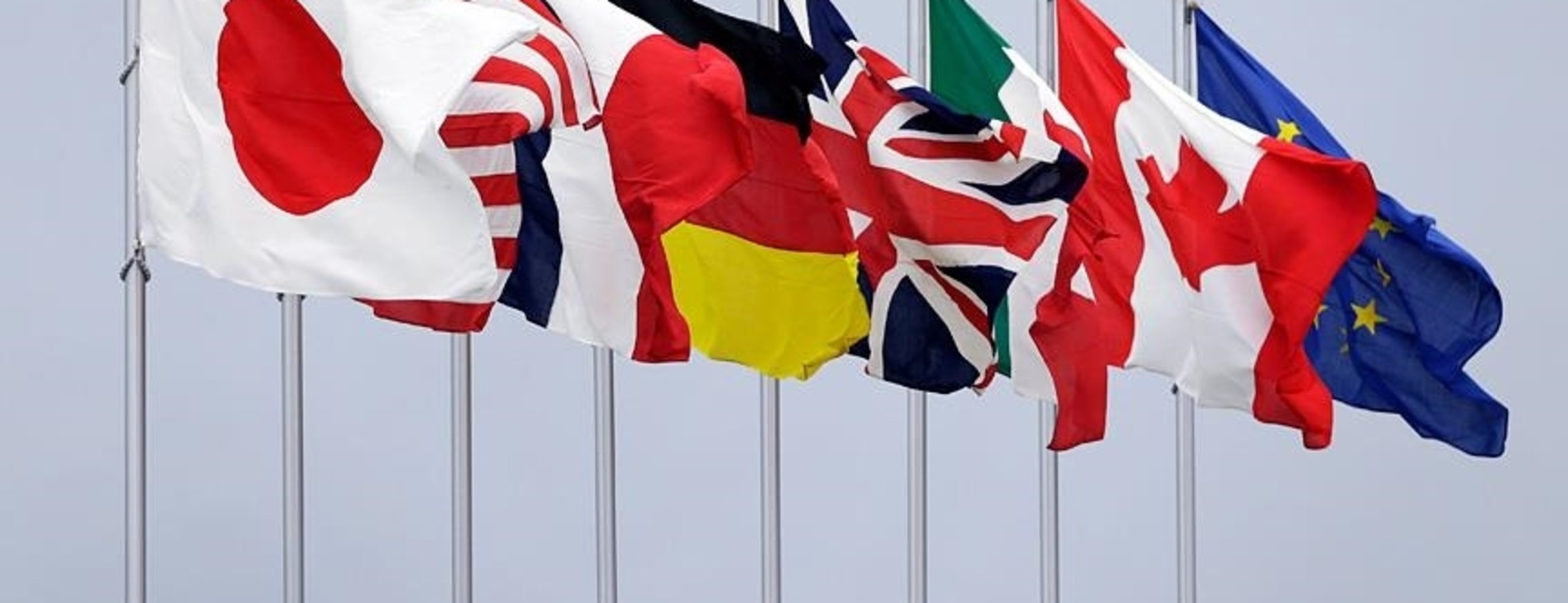G7, Rus petrol alımlarını artırmaya devam eden ülkeleri hedef alacak