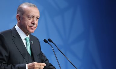 Türkiye to hold business forums in 3 Gulf states