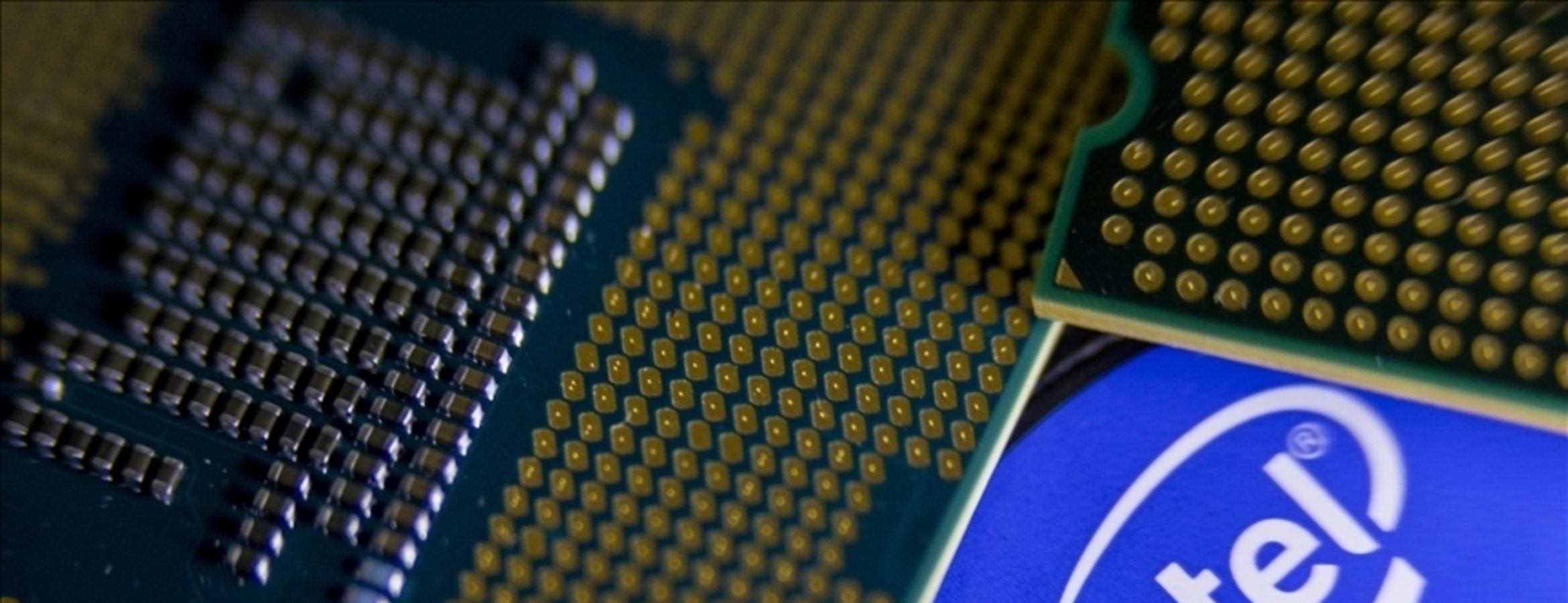 ABD, çip üretimini artırmak için Intel’e finansman sağlayacak