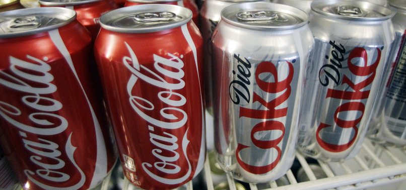 COCA-COLA TO LAUNCH ITS FIRST ALCOHOLIC DRINK IN JAPAN