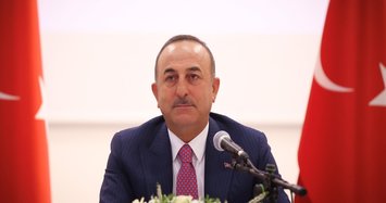 FM Çavuşoğlu warns of systematic racism against Turks in Europe