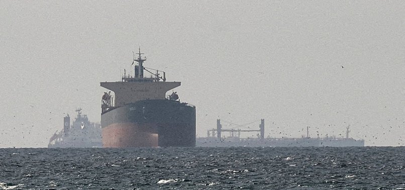 IRAN CALLS FOR SPECIAL REGIME FOR STRAIT OF HORMUZ