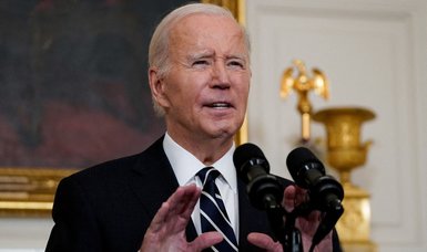 Biden interviewed by special counsel regarding classified documents probe