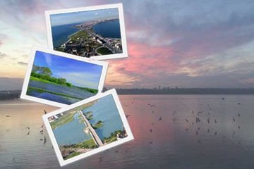 İstanbul’un yaşam kaynağı 3 doğal gölü