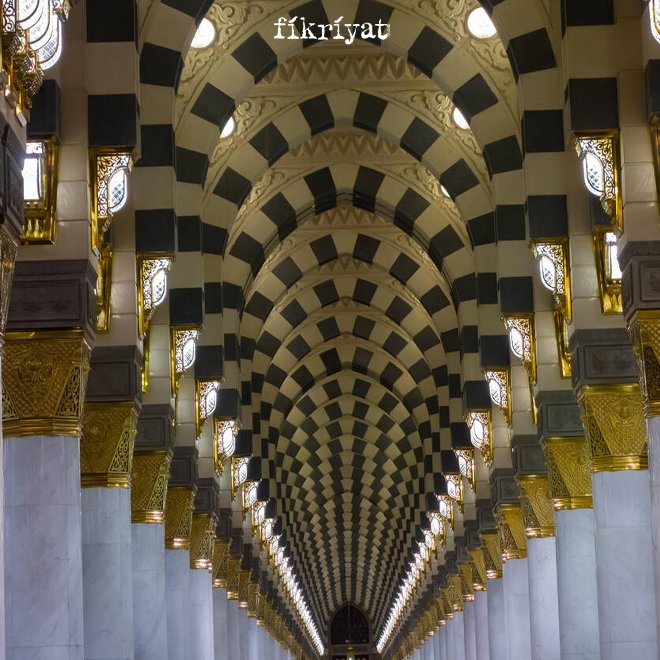 Berat Kandili ve İslam’da Manevi Yenilenme