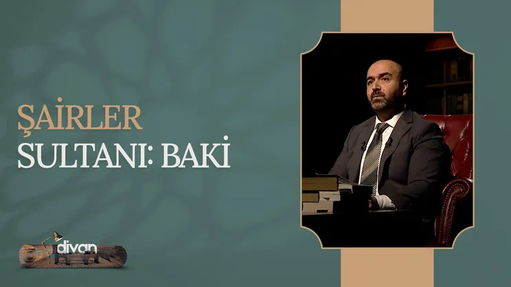Baki I Divan