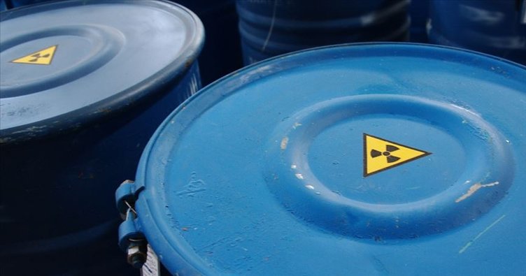 ABD’den uranyum hamlesi: Yerli kapasite için 2,7 milyar dolar yatırım