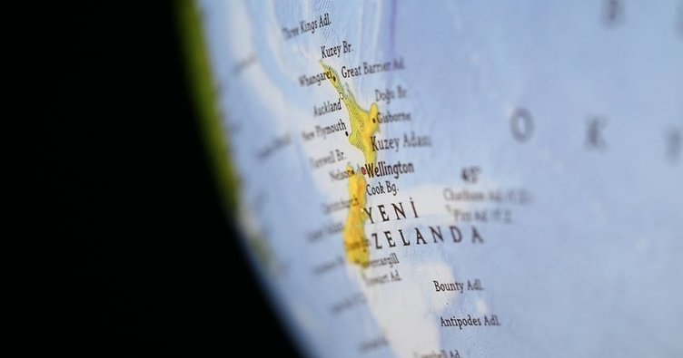 Yeni Zelanda ekonomisi beklenmedik şekilde daraldı