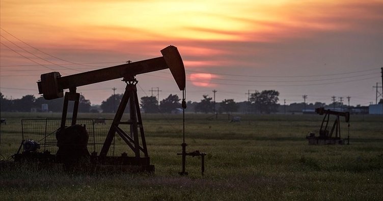 Brent petrolün fiyatı düştü