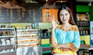 Gıda bayilikleri hep bir adım önde