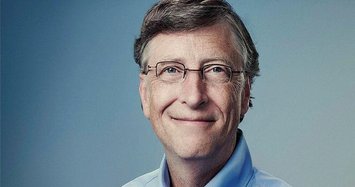 Bill Gates makes $100 mln personal investment to fight Alzheimer's