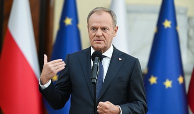 Polish PM Tusk says received threats after assassination attempt on Slovakia's PM