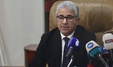 Libyan minister’s assassination attempt 'well-planned'