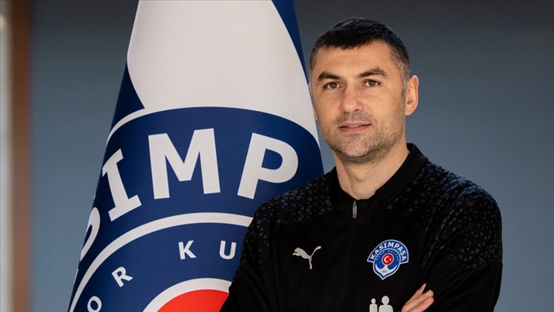 FUTBOLA ÖLÜM-KALIM ŞEKLİNDE BAKILMAMALI