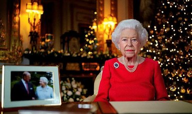 Funeral of Queen Elizabeth II costs British government $200 mln