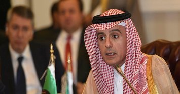 Saudis vow to respond appropriately if probe confirms Iran's role in oil field attacks