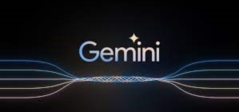 APPLE IN TALKS TO LET GOOGLES GEMINI POWER IPHONE AI FEATURES, BLOOMBERG NEWS SAYS
