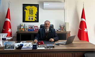 Otonomi Antalya hızla yükseliyor