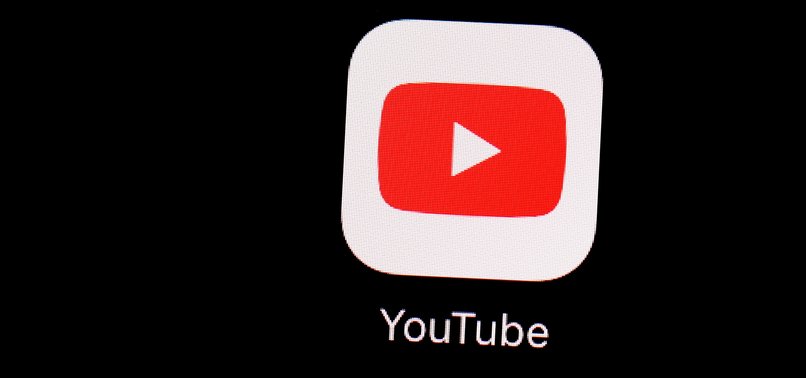YOUTUBE FINED $170M FOR BREACHING KIDS PRIVACY