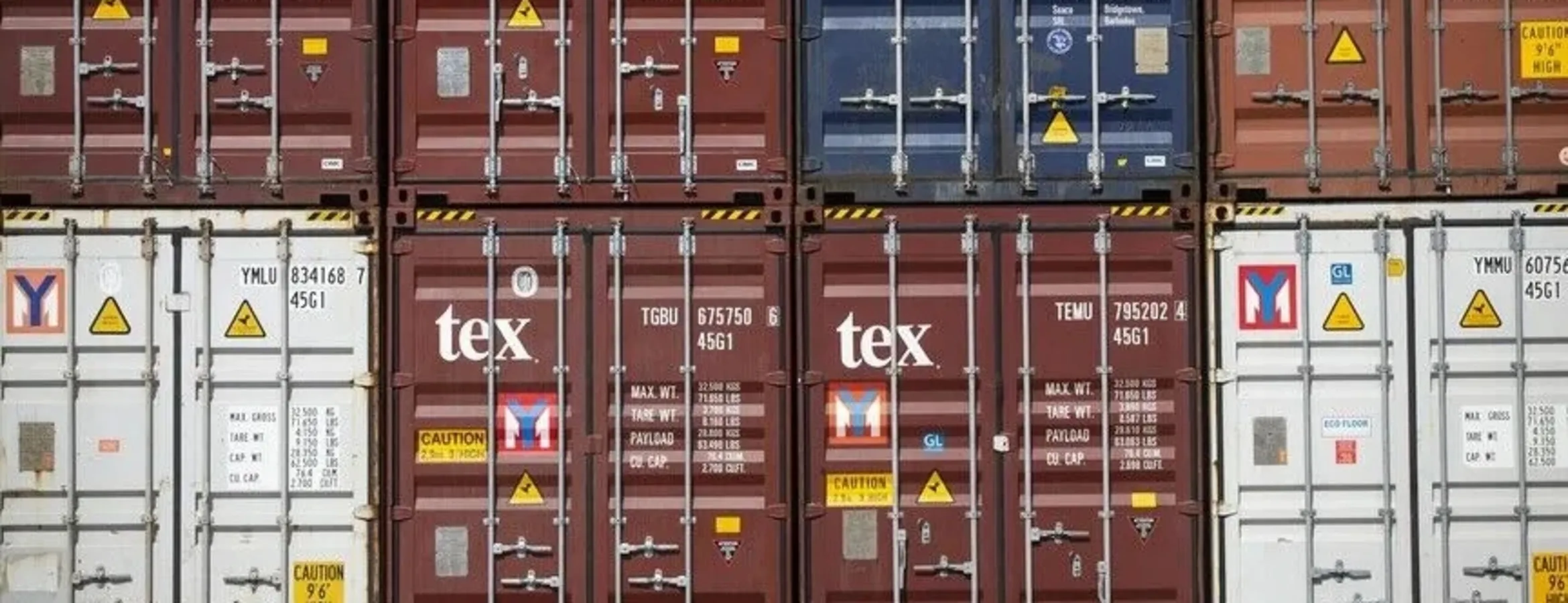 Dünya Ticaret Örgütü: Küresel mal ticareti güçlenmeye devam ediyor