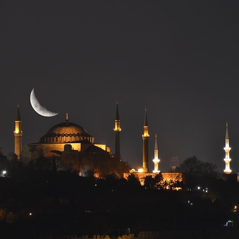 Oruç&Ramazan
