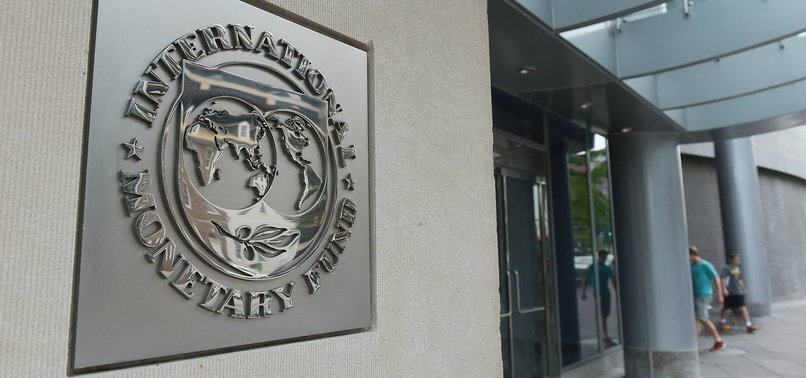 TURKEY HAS NOT SIGNALED DESIRE TO SEEK IMF FINANCIAL AID: SPOKESPERSON