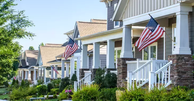 ABD’de mortgage başvuruları yüzde 2,8 yükseldi