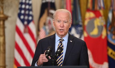 Biden lost faith in the U.S. mission in Afghanistan over a decade ago