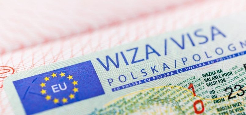 EU WANTS FULL CLARITY ON POLAND CASH-FOR-VISAS SCANDAL