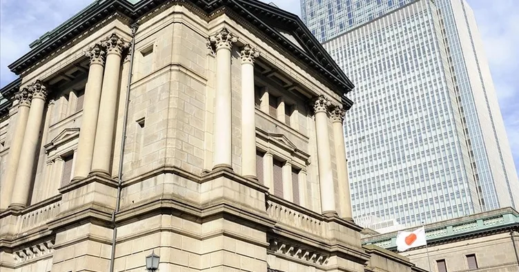Tokyo’da çekirdek enflasyon yavaşladı
