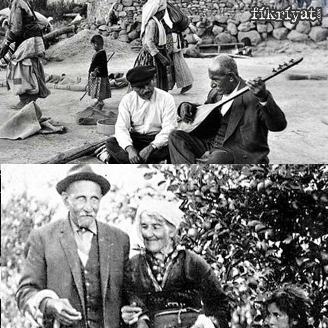 Babam, Esma’yı meğer çok severmiş