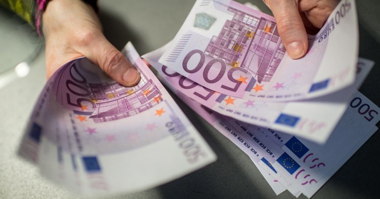 AB’den nakit ödemelere yeni düzenleme! Denetimler sıkılaşacak