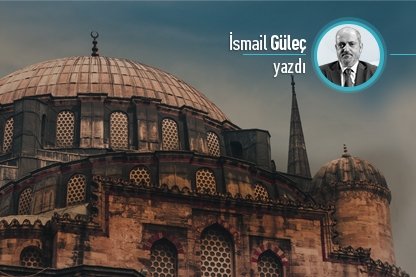 Şehzadebaşı’nda Gün Doğmadan