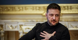 Ukrainian anti-corruption bodies investigate Zelenskyy’s chief of staff