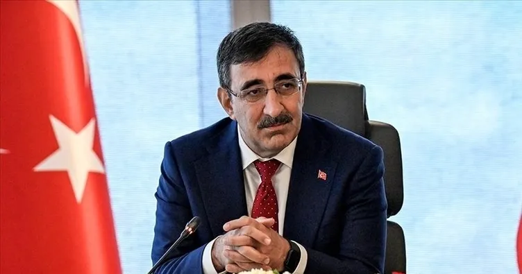 Cumhurbaşkanı Yardımcısı Yılmaz: KKM 700 milyar TL civarında geriledi