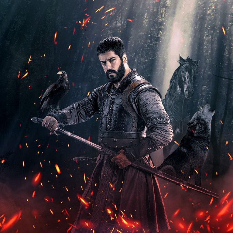 Kuruluş: Osman - Fragman