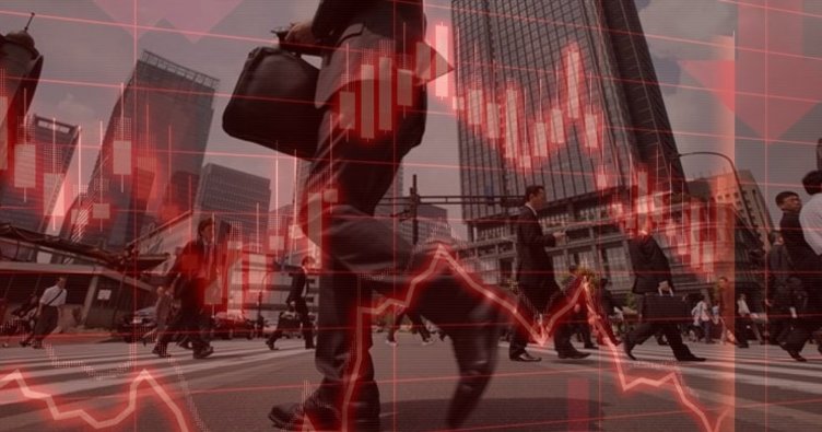 6 aydır artıyor! Japonya’da şirketler ardı ardına iflas ediyor