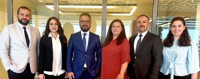 Bakiyemişlemhacminiilkçeyrekte5buçukkatartırdı