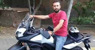 Kadir Demirel’in cinayet zanlısı damadı polise teslim oldu