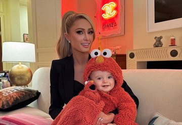 Paris Hilton İkinci Bebeğini mi Bekliyor?
