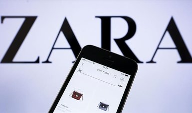 Zara to return to Ukraine after 2 years