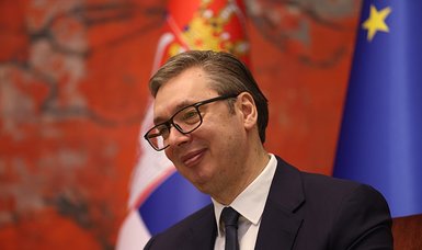 Moscow terror attack to escalate conflict in Ukraine: Serbian president